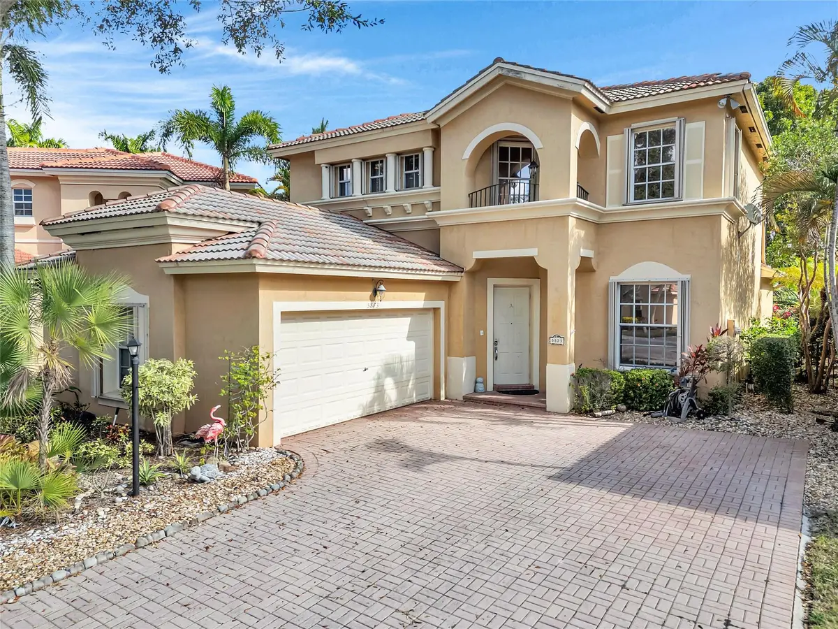 5873 NW 120th Terrace, Coral Springs, FL 33076 - Image #1