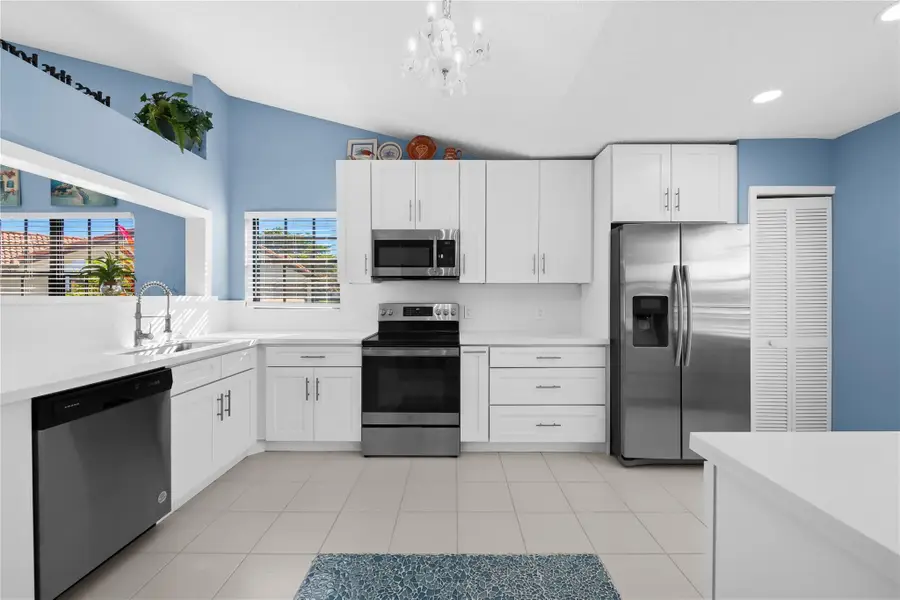 8228 Waterline Drive, Boynton Beach, FL 33472 - #2