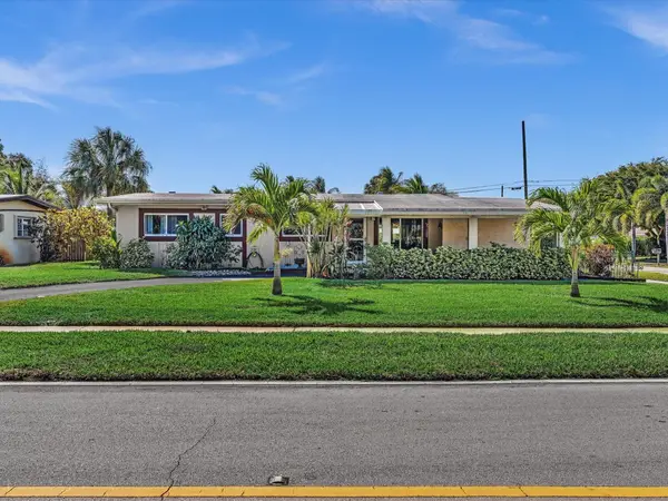 5180 SW 13th Street, Plantation, FL 33317