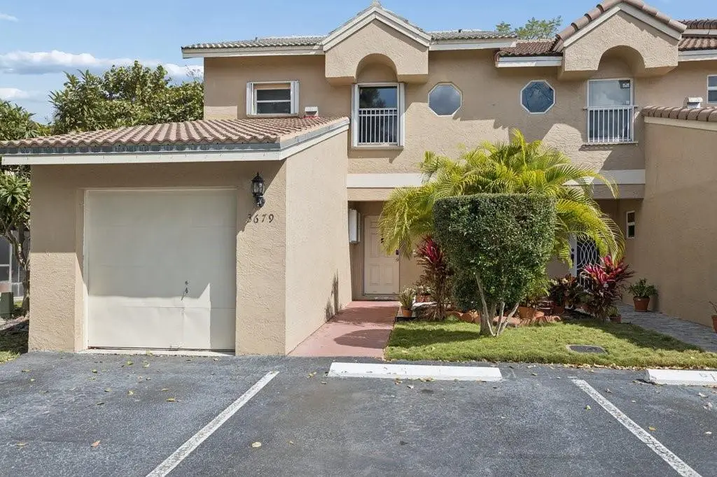 3679 NW 91st Lane, Sunrise, FL 33351 - #1