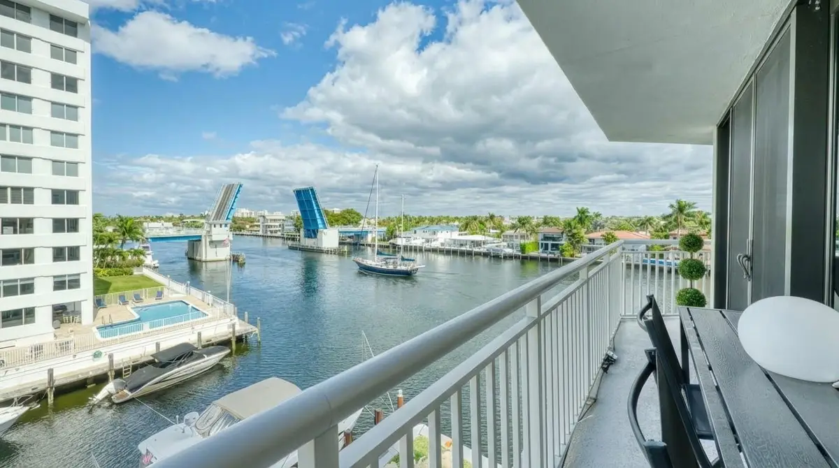 3100 NE 48th Street #412, Fort Lauderdale, FL 33308 - Image #1