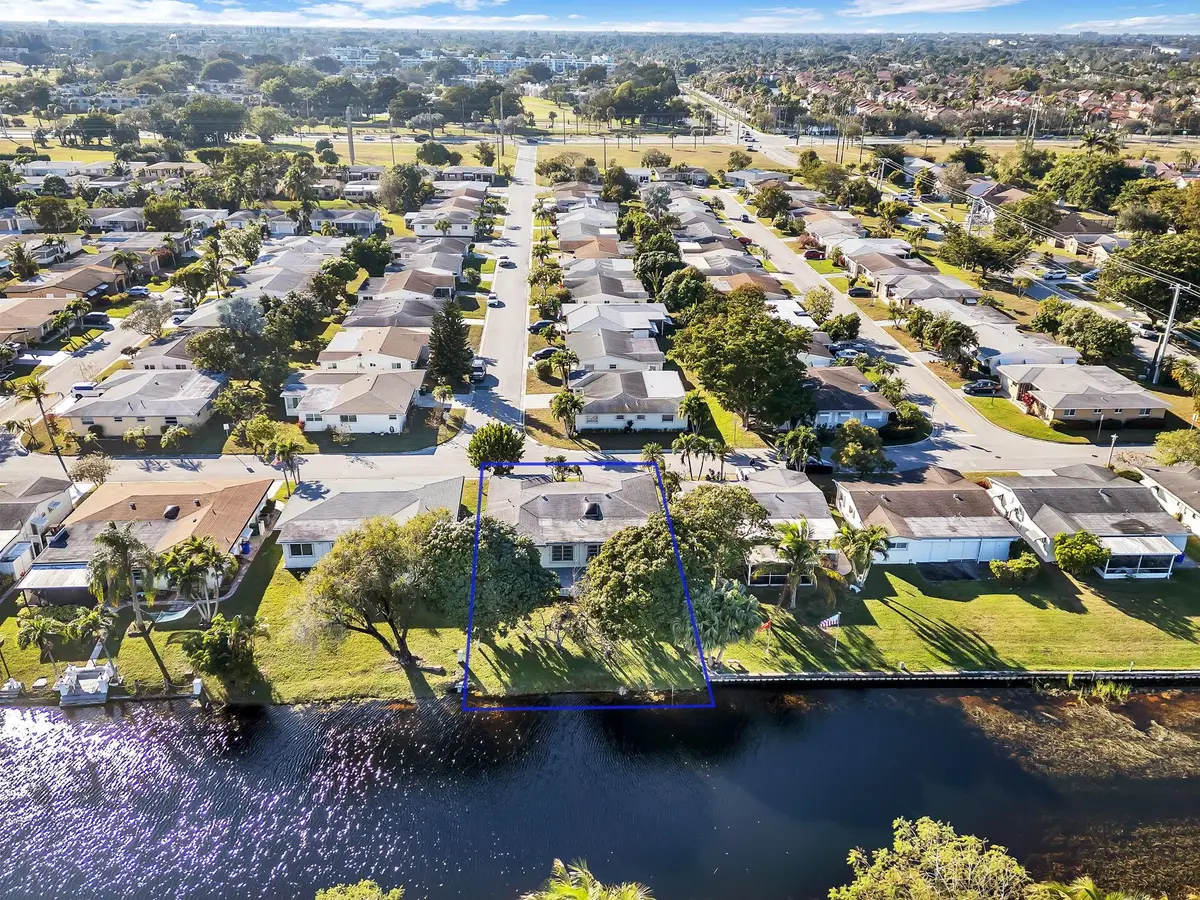 1705 NW 69th Terrace, Margate, FL 33063 - Image #1