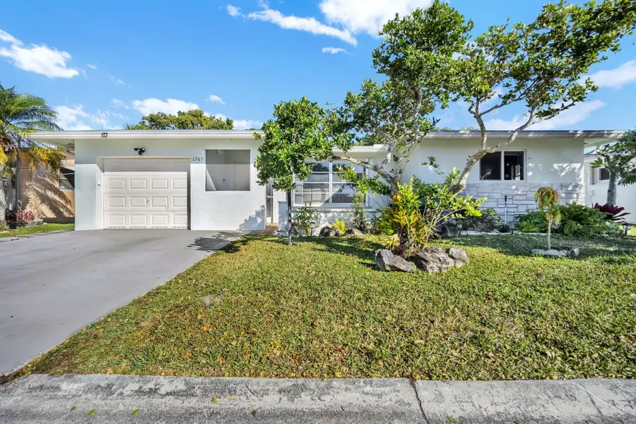 1705 NW 69th Terrace, Margate, FL 33063 - Image #3