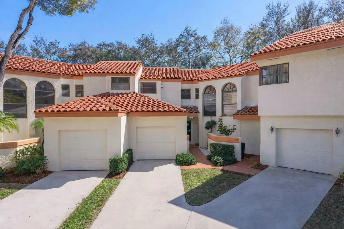 3406 Emerald Oaks Drive #804, Hollywood, FL 33021 - Image #1