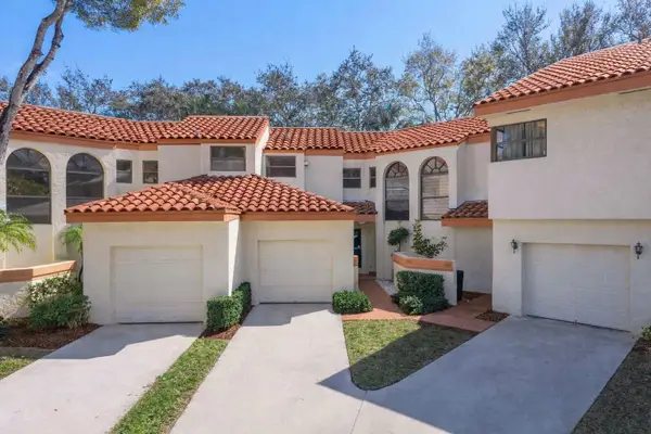 3406 Emerald Oaks Drive #804, Hollywood, FL 33021