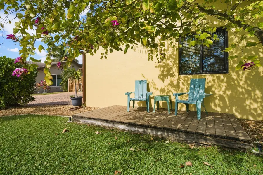 10955 NW 27th Street, Sunrise, FL 33322 - #2