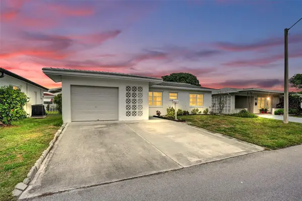 4953 NW 48 Avenue, Tamarac, FL 33319