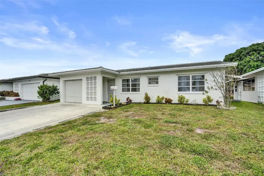 4953 NW 48 Avenue, Tamarac, FL 33319 - Image #2