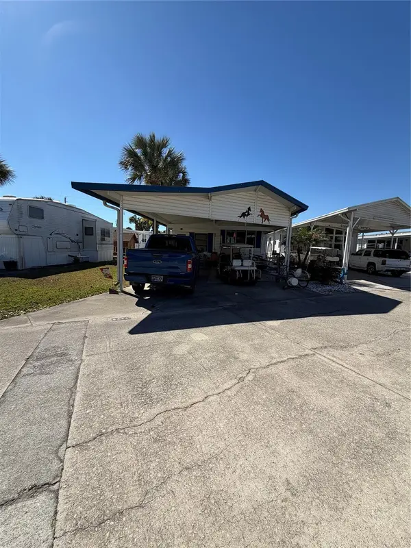 6444 SE 56th Street, Okeechobee, FL 34974