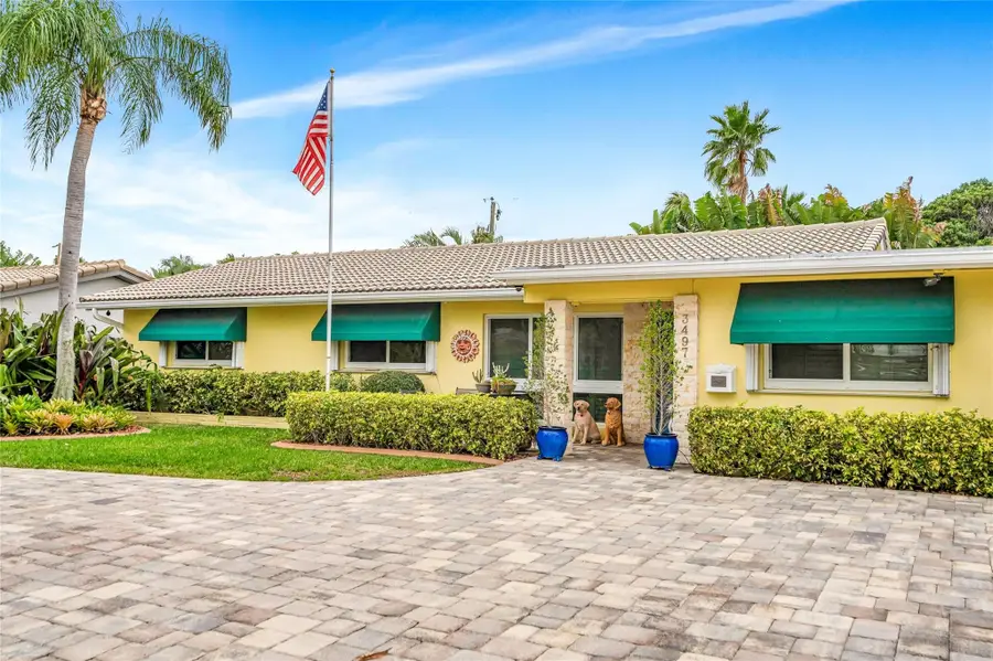 3497 NE 19th Avenue, Oakland Park, FL 33306 - Image #3