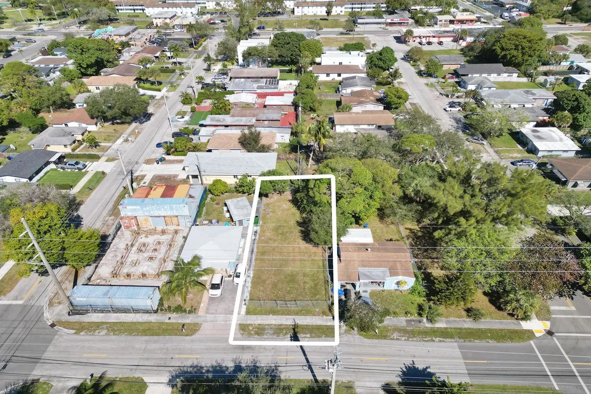 1609 NW 5th Street, Fort Lauderdale, FL 33311 - Image #1