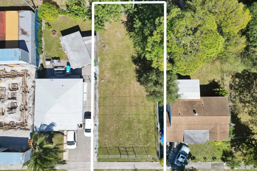 1609 NW 5th Street, Fort Lauderdale, FL 33311 - Image #3