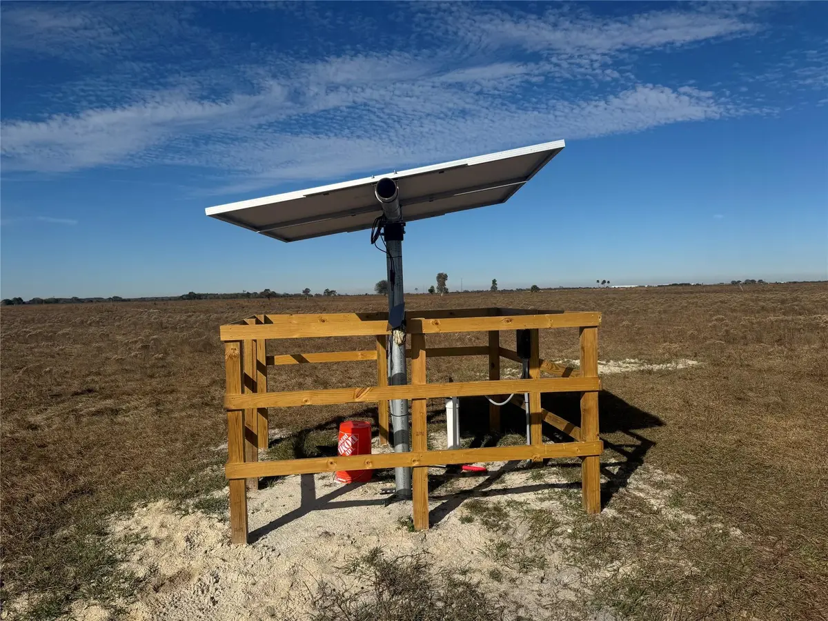 TBD Tbd 240th Street, Okeechobee, FL 34972 - Image #1