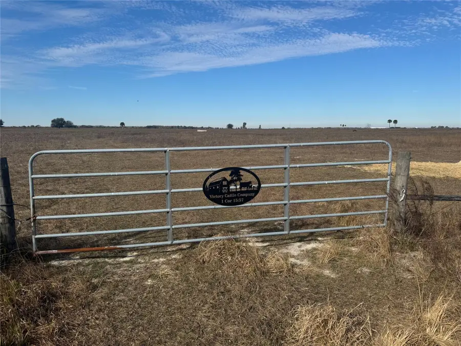 TBD Tbd 240th Street, Okeechobee, FL 34972 - Image #2