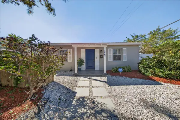 1445 NE 1st Avenue, Fort Lauderdale, FL 33304