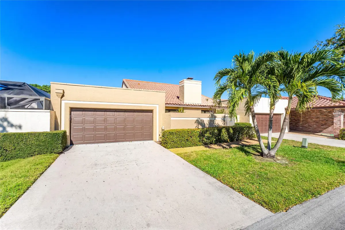 6829 Pradera Drive, Boca Raton, FL 33433 - Image #1