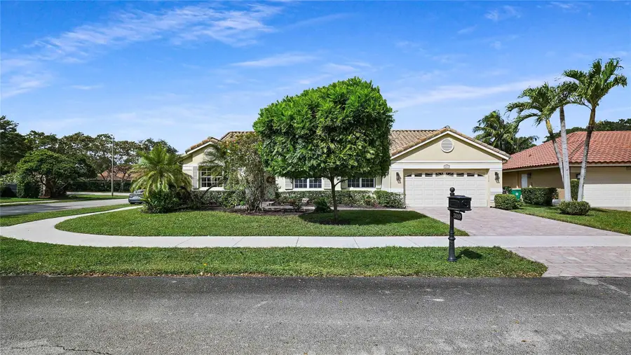 3099 Perriwinkle Circle, Davie, FL 33328 - #3