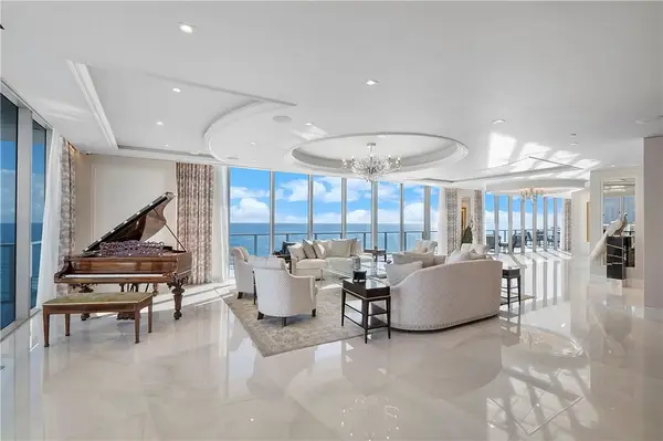 2200 N Ocean Boulevard #N1701/N1801, Fort Lauderdale, FL 33305