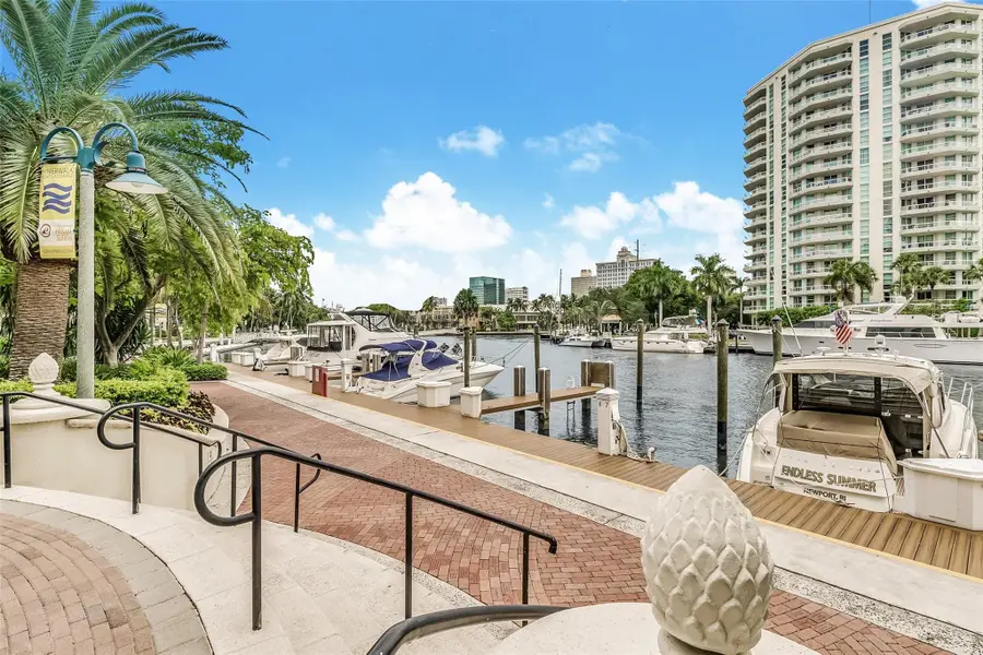 610 W Las Olas Boulevard #417N, Fort Lauderdale, FL 33312 - Image #3