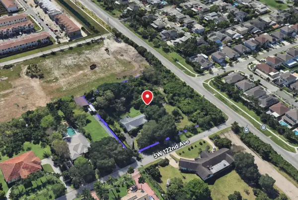 24755 SW 122nd Avenue, Homestead, FL 33032