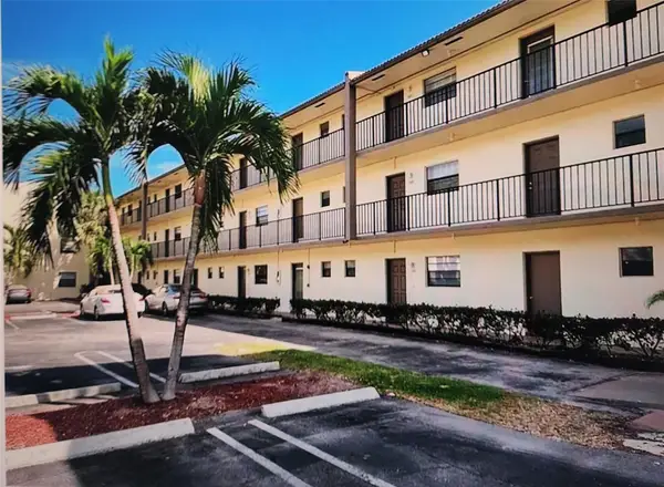 9150 NW 38th Drive #106, Coral Springs, FL 33065