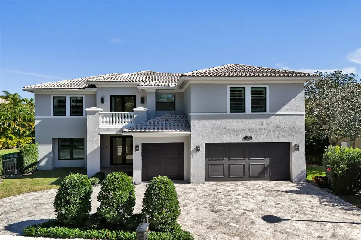 5024 NW 24th Circle, Boca Raton, FL 33431 - Image #1