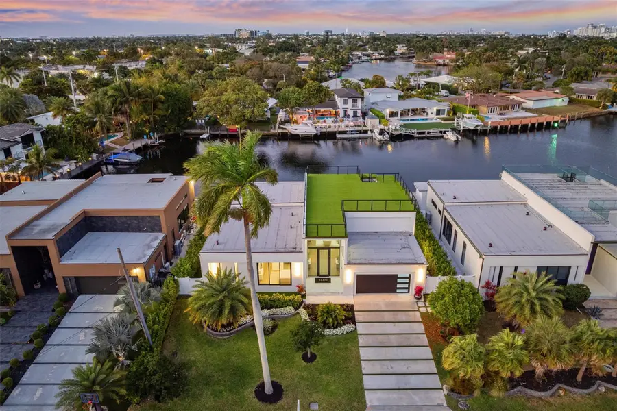 2221 NE 19th Street, Fort Lauderdale, FL 33305 - #3