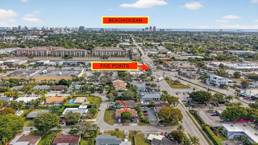 2608-2610 NE 10th Avenue, Fort Lauderdale, FL 33334 - Image #2