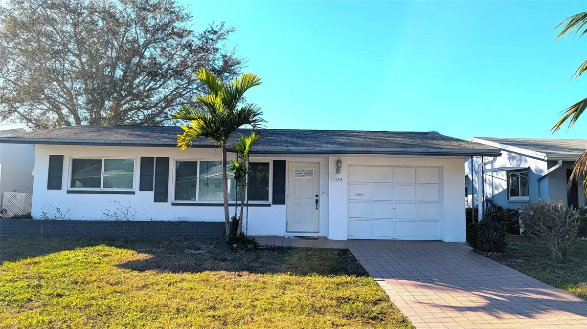 4314 NW 47th Street, Tamarac, FL 33319 - Image #1