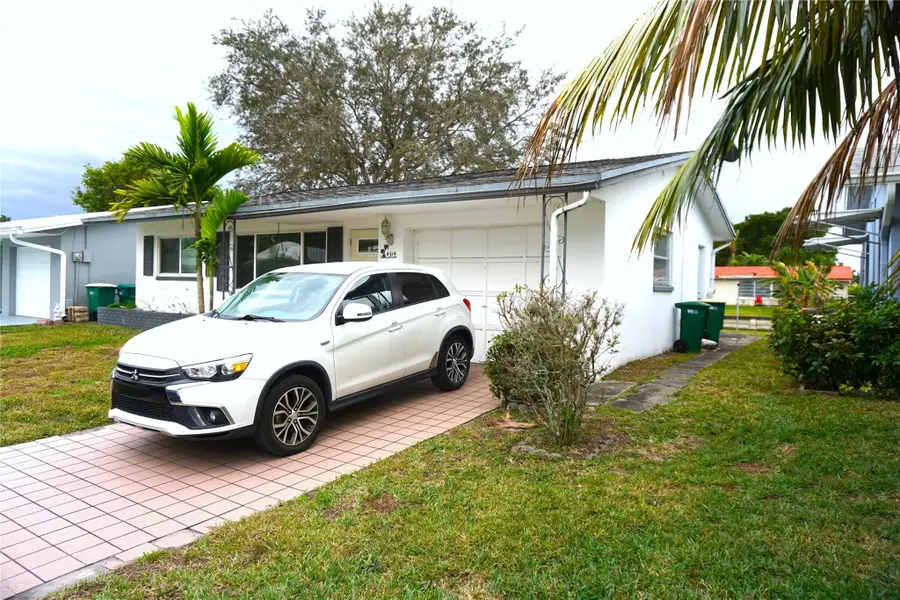 4314 NW 47th Street, Tamarac, FL 33319 - Image #2