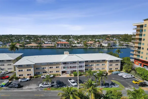 801 N Riverside Drive #4B, Pompano Beach, FL 33062