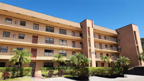 10467 S Sunrise Lakes Boulevard #310, Sunrise, FL 33322