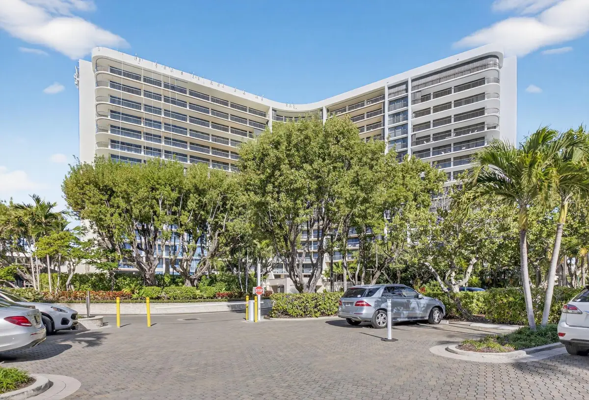 4740 S Ocean Boulevard #805, Highland Beach, FL 33487 - Image #1