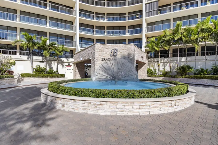 4740 S Ocean Boulevard #805, Highland Beach, FL 33487 - Image #2
