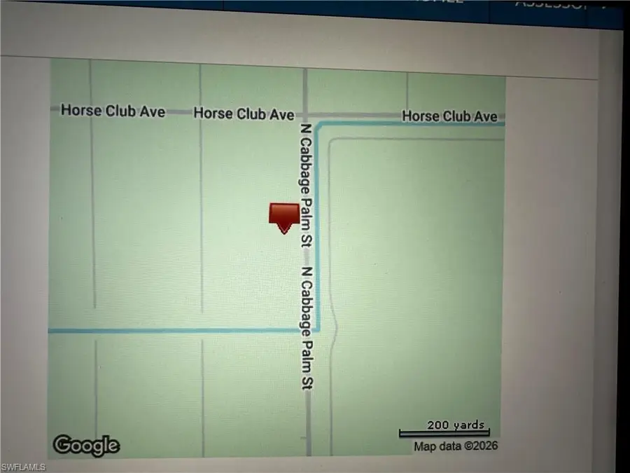 430 & 450 N & 450 Cabbage Palm Street, Clewiston, FL 33440 - #2