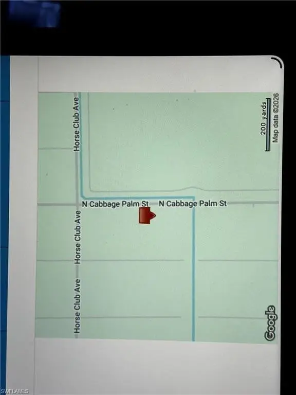 430 & 450 N & 450 Cabbage Palm Street, Clewiston, FL 33440 - #3