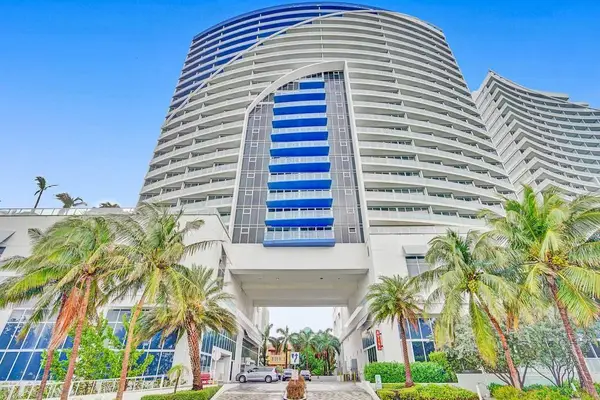 3101 Bayshore Drive #1501, Fort Lauderdale, FL 33304