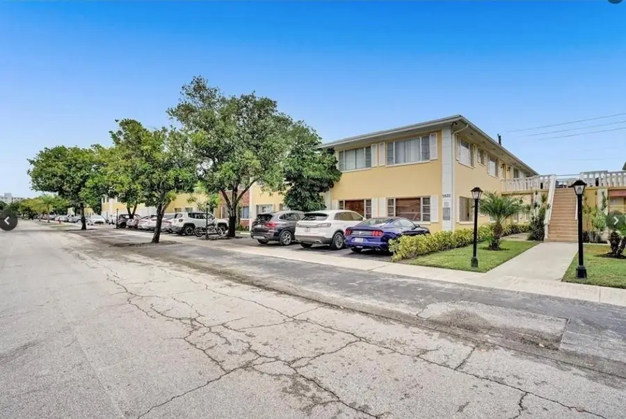 5820 NE 22nd Way #628, Fort Lauderdale, FL 33308 - #2