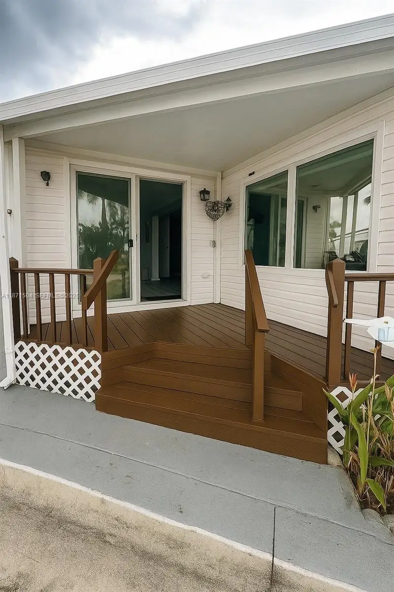 204 Flamingo Drive #1, Briny Breezes, FL 33435 - #2