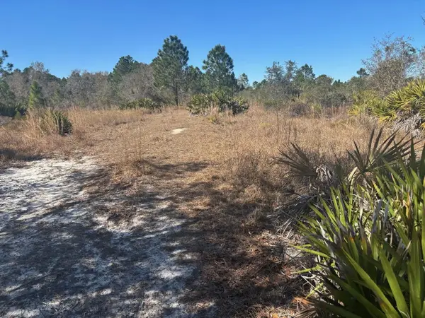 0 Xeriscape Nursery Road, Frostproof, FL 33843