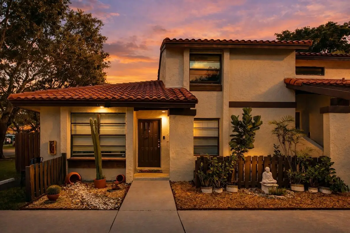 13222 SW 111th Terrace #Unit 6-1, Miami, FL 33186 - Image #1