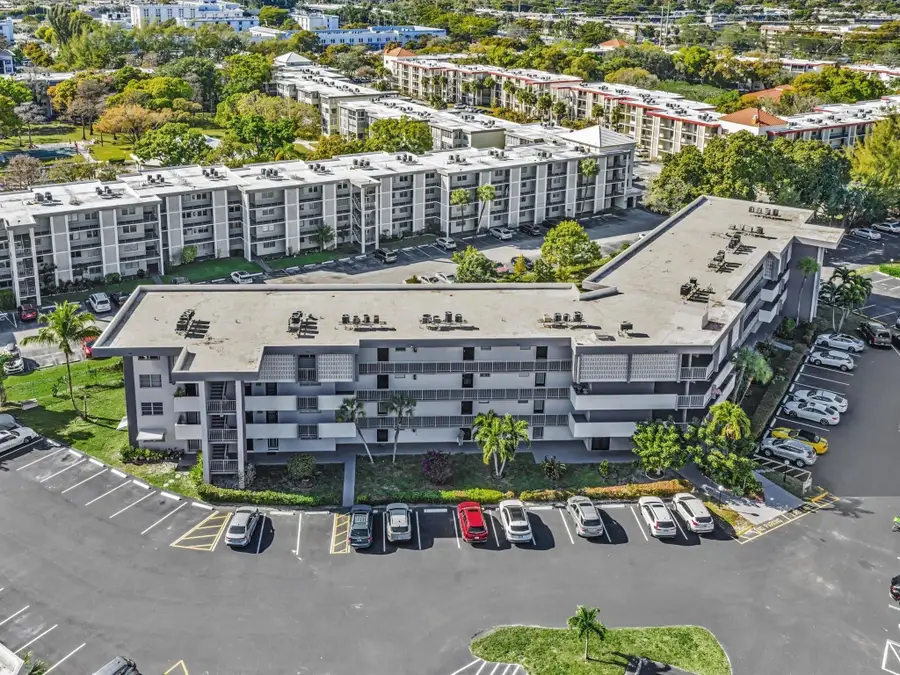 2881 NW 47th Terrace #209, Lauderdale Lakes, FL 33313 - #2