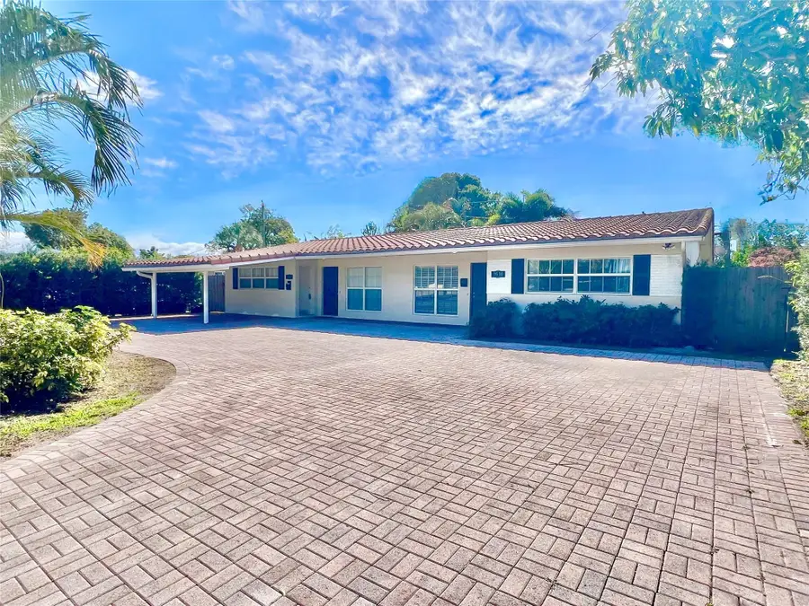 1610-1612 NE 56th Street, Fort Lauderdale, FL 33334 - Image #2