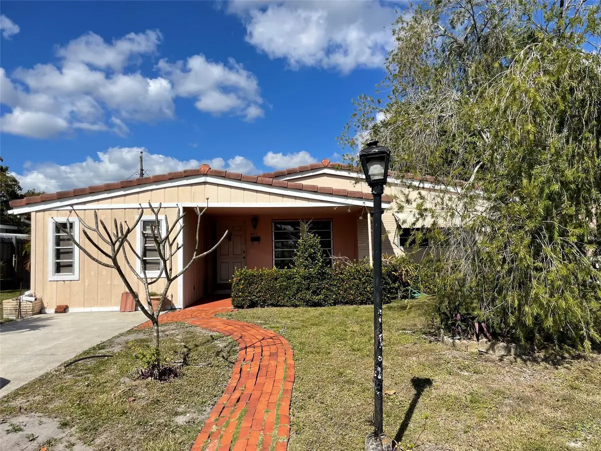 3471 SW 15 Court, Fort Lauderdale, FL 33312 - Image #1