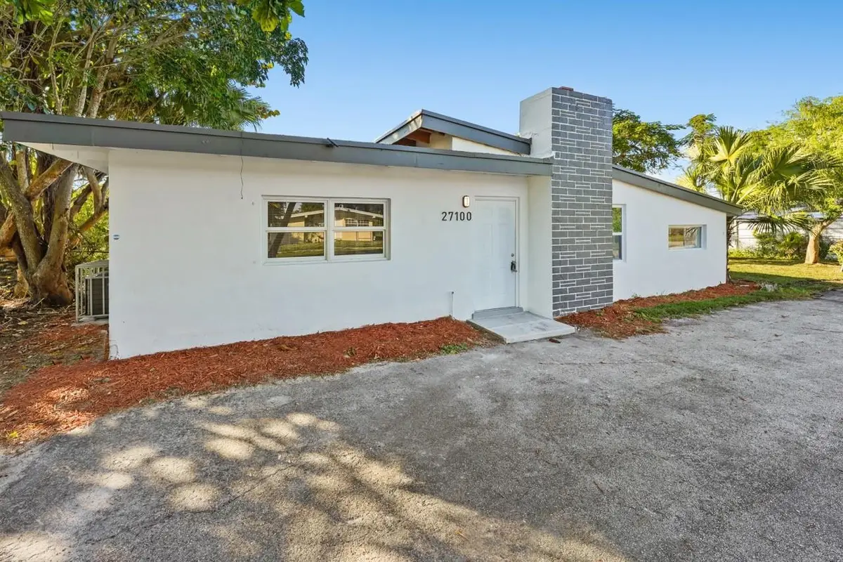 27100 SW 144th Avenue, Homestead, FL 33032 - Image #1