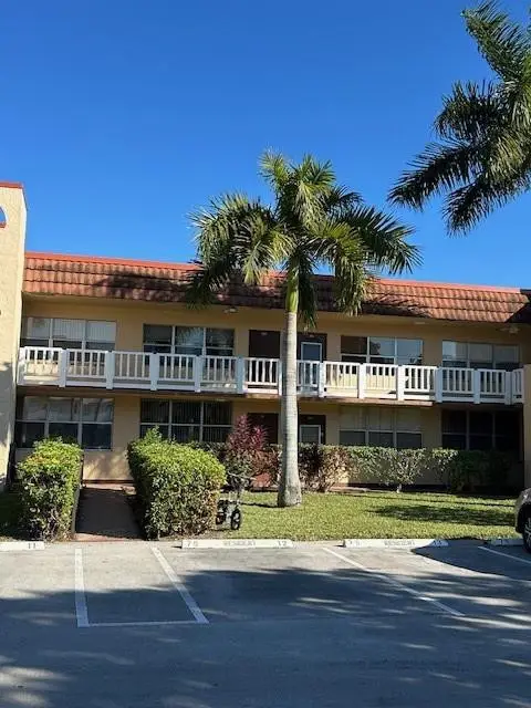 8851 Sunrise Lakes Boulevard #208, Sunrise, FL 33322 - Image #2