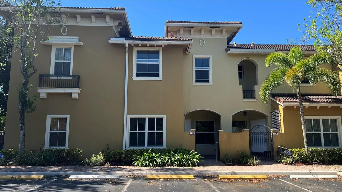 Address Withheld By Seller, Tamarac, FL 33309 - #1