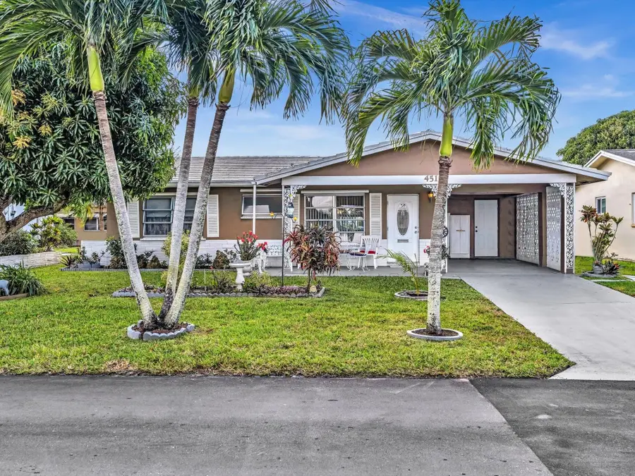 4516 NW 46th Street, Tamarac, FL 33319 - Image #2