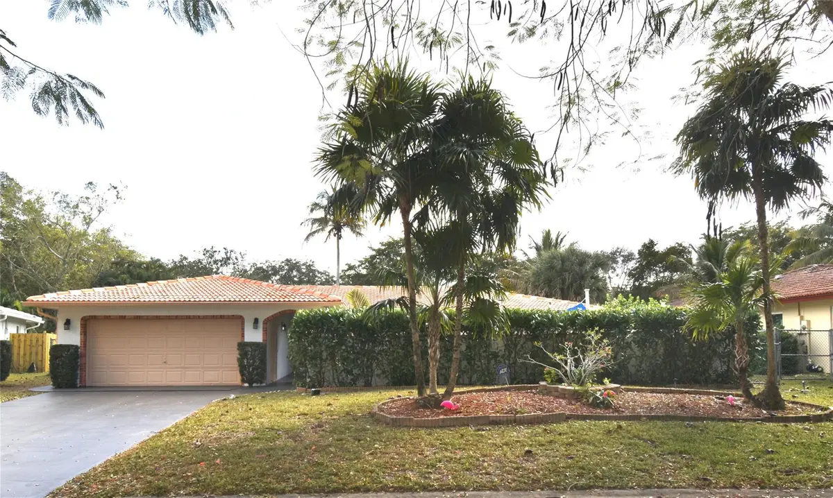 11886 NW 24th Street, Coral Springs, FL 33065 - Image #1