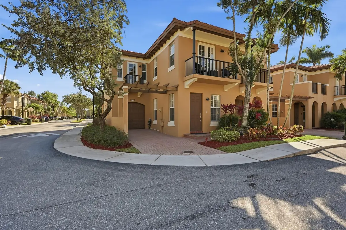 6982 Julia Gardens Drive, Coconut Creek, FL 33073 - Image #1